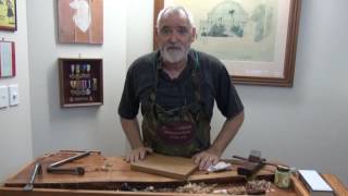 Woodworking Workshop inside the Home Pt. 3 of 3