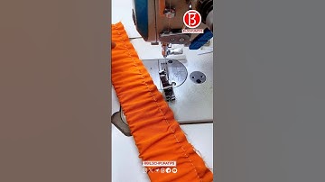 Sewing Tools And Tutorial Pit retaining edge presser foot