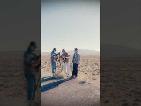 Filmed somewhere off the highway in Wyoming... #shorts