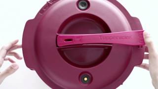 tupperware cooker pressure microwave micro cook fast tupper