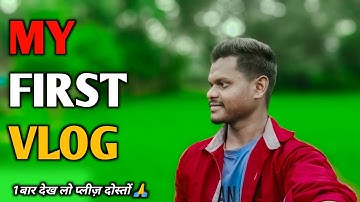 MY FIRST VLOG 2025 💕