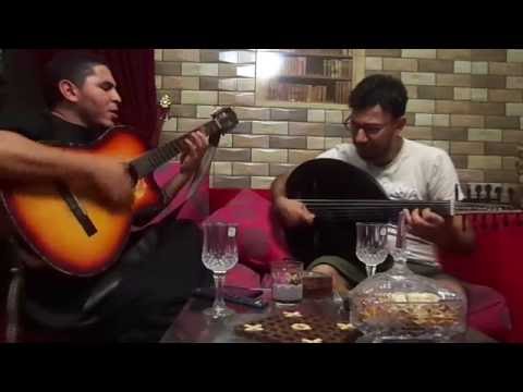 اسامة طالب والفنان نور اغنية اصابك عشق