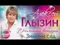 Алексей Глызин - Зимний сад (Юбилейный концерт, Live)
