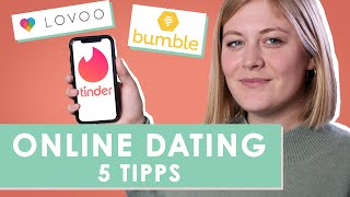 Dating während Corona - so klappt’s bei Tinder, Lovoo & Co. | psychologeek