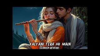 Kalyani Tera Hoon Main-Vijay Deverakonda, Mrunal |Gopi Sundar, Sachet-Parampara |Trending Lo-Fi Boys