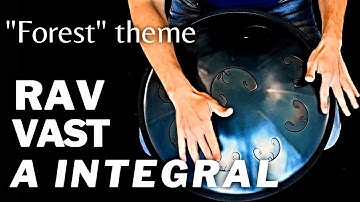 "Forest" theme - RAV Vast A Integral