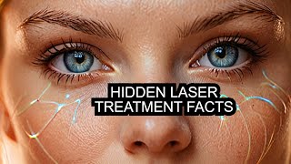 Laser skin treatments: What they don't tell you