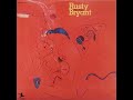 Rusty Bryant   Fire Eater