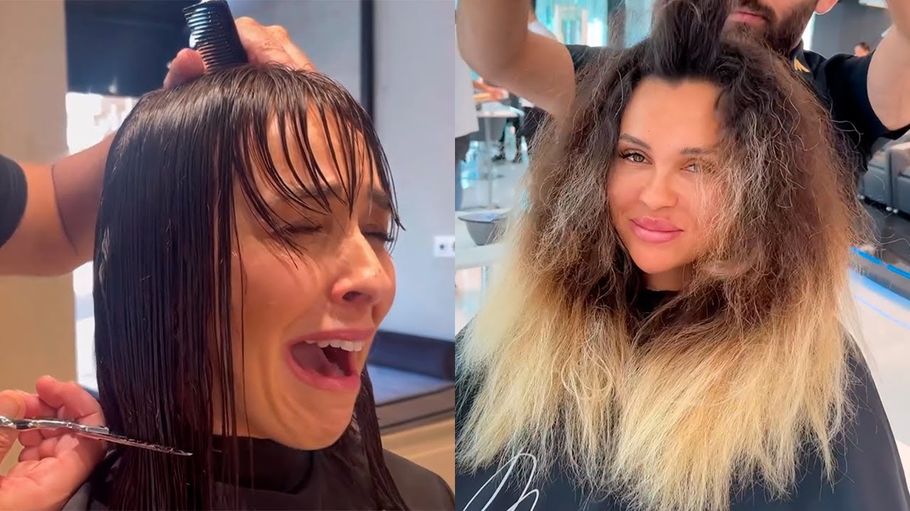 The Hair Makeover You've Been Dreaming Of!