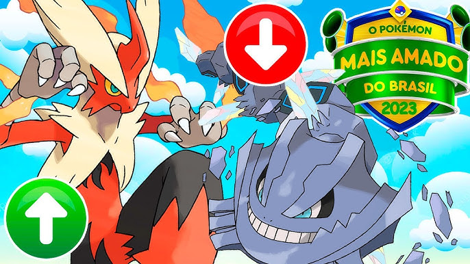 As 10 melhores Mega Evoluções de Pokémon X & Y - Critical Hits