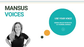 Download lagu MANSUS Voices: Join the conversation and use your voice