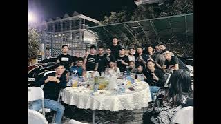 4REAL [Angkor City] - 1NE ft 4T5 ( Meng Boss ft Nha X Offlane & Robot Seven ) Remix 2022