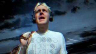 Mr Hudson - Instant Messenger (Official Music Video)