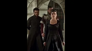 السلطانه مريم تخطت الأمراء بقوتها 