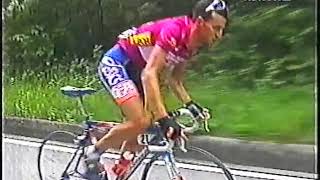 Giro 1998 14^ Schio - Piancavallo [M.Pantani/P.Tonkov/A.Zulle]