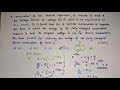 JEE SOLUTION// PART 4 // Electrostatic potential and capacitance//PHYSICS// Previous year question