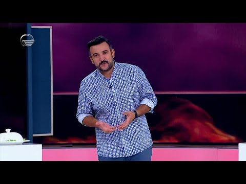კულინარიული დუელი - 3 ოქტომბერი, 2020 წელი