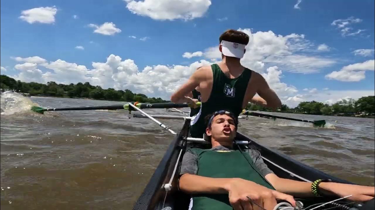 Grand Finals SRAA National Championship Regatta YouTube