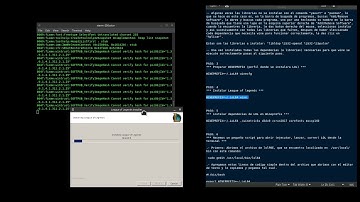 Installing League Of Legends on Manjaro Linux 17.1.11 (***Installation Guide in the description***)