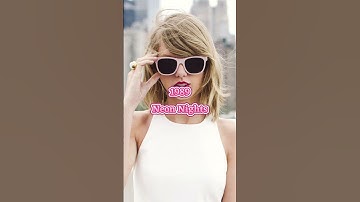 ChatGTP Renames Taylor Swift Albums