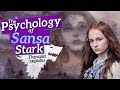 The psychology of sansa stark  therapist analyzes asoiaf  game of thrones