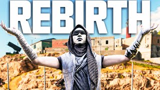 Everything YOU NEED to KNOW about Rebirth Island's return in 2024