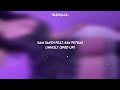 sam smith feat. kim petras ; unholy (sped up+tiktok remix) [legendado/tradução]