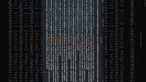 Find XSS..! #shorts bugbountytip #bugbounty #crosssitescripting #xss #nuclei #xssscanner #automation