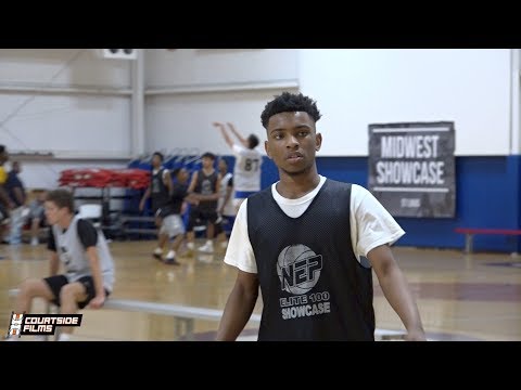 2021 Phillip March Highlights From the NEP Midwest Showcase!