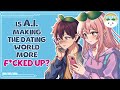 AI and Modern Romance Quiz