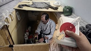I Infiltrated Japan's Dark Side