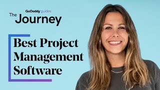 5 Best Project Management Software Options for Entrepreneurs | The Journey screenshot 2