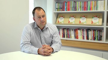 What is data-driven organization design? | Rupert Morrison