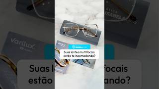 Lentes Varilux Lybert: conforto visual de verdade!