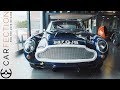 Did We Find The Coolest Car Dealership In London? - Carfection