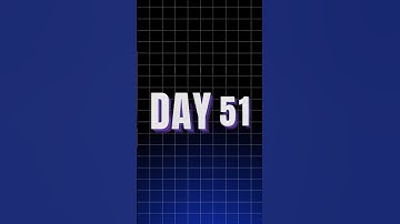 Day 51 – ChatGPT Explained: The Most Powerful AI Tool 🚀 #ChatGPT