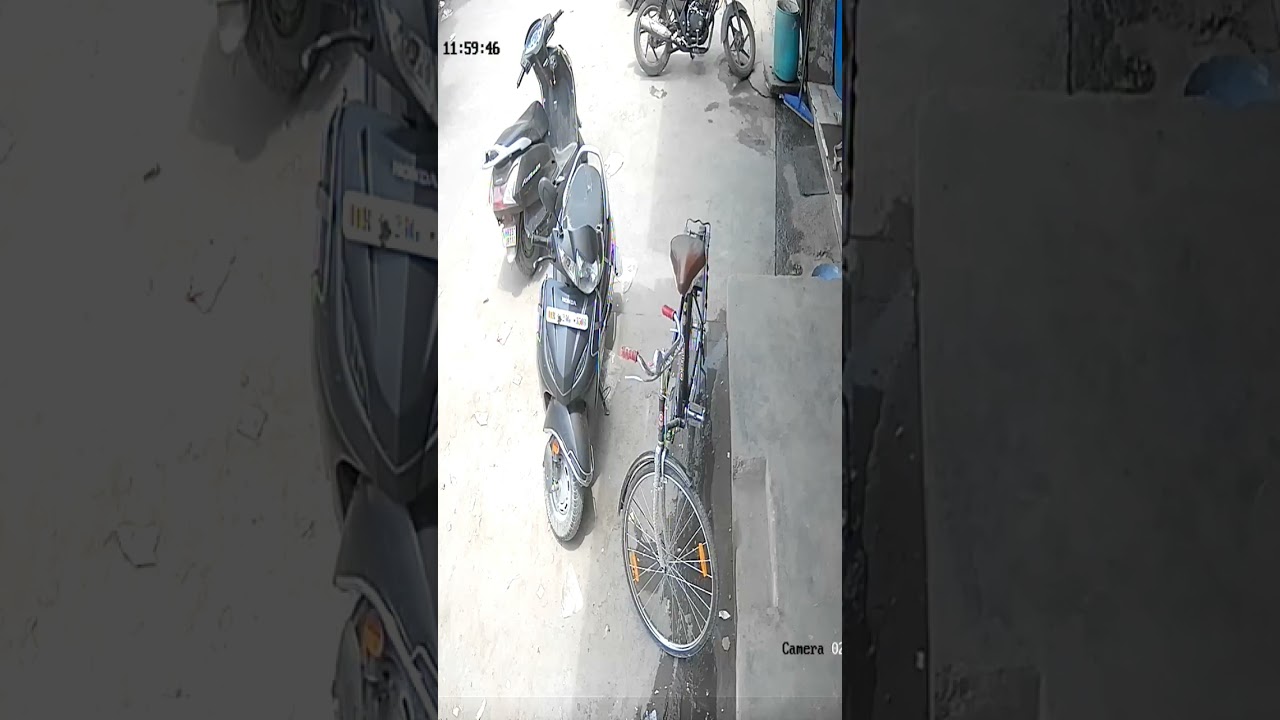 live cctv camera chor 