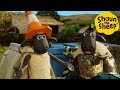 Shaun the Sheep 🐑 Cone of Wisdom - Cartoons for Kids 🐑 Full Episodes Compilation [1 hour]