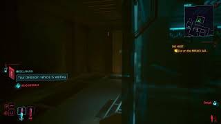 Cyberpunk 2077 Phantom Liberty