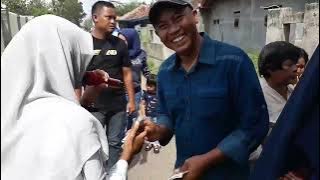 Banyu Larangan || Amel 'Singa Dangdut NEW LAYUNG 17 mei 2022