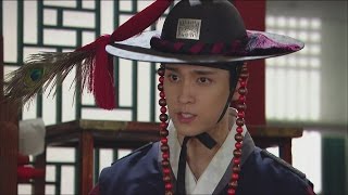 [Flowers of the prison] 옥중화- Choi tae jun, The reported incidents of Jin se yeon 20160717
