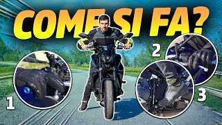 COME FUNZIONA IL CAMBIO IN MOTO: CONSIGLI ED ERRORI DA EVITARE! ✊