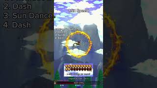 How to easily kill Daytime Empress of Light in Terraria! #terraria #fyp