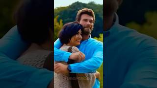 Beautiful Suhan And Cesur Tuba Büyüküstün Üyüküstün