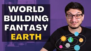How to Write a Fantasy version of Earth | writing advice from a fantasy author
Another fantasy worldbuilding video today, today its about fantasy books set on an alternate version of Earth.
Writing Advice ebook:https://www.amazon.com/gp/product/B08FYN92P6/ref=dbs_a_def_rwt_bibl_vppi_i8
This is another in my series on fantasy worldbuilding. This one is a bit different. Some fantasy books are set on Earth, somewhere in the distant past, or far future after an apocalypse, some on a parallel version of Earth. This video explores if you should set it on Earth, reader expectations, limitations and potential pitfalls.
STEPHEN ARYAN:
Amazon: https://www.amazon.com/Stephen-Aryan/e/B00QLCIA2Q/ref=dp_byline_cont_pop_book_1
Twitter: https://twitter.com/SteveAryan
Website: https://stephen-aryan.com/
Instagram: http://www.instagram.com/stephenaryan_writer
WRITERS RESOURCES:
Writers Beware: https://www.sfwa.org/other-resources/for-authors/writer-beware/
Predators and Editors: https://www.facebook.com/prededitors/
Writers and Artists Yearbook: https://www.writersandartists.co.uk/
Writing Advice ebook: https://www.amazon.com/gp/product/B08FYN92P6/ref=dbs_a_def_rwt_bibl_vppi_i8
#worldbuilding #authortube #writingtips How to Write a Fantasy version of Earth | writing advice from a fantasy author