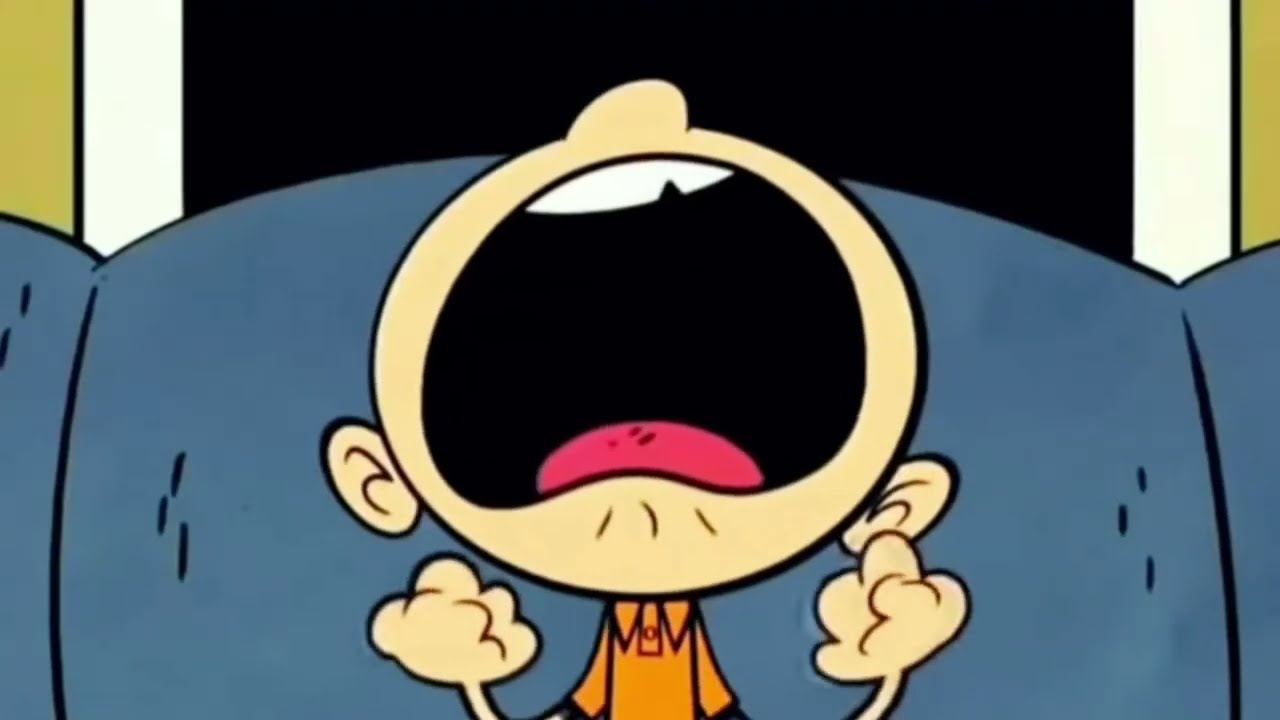 My Reaction that Horrid Henry’s Gross Day Out Got Removed On Netflix 