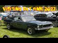 The 89G - Going to RAT FINK Reunion 2022 - EP85