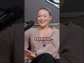 Why She Will NEVER Drink Again