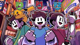 El Viaje a Japon!!!