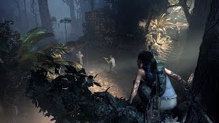 Shadow of the Tomb Raider part 2